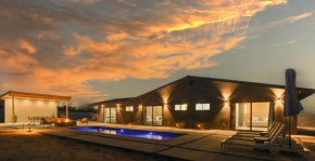 Luxury Retreat